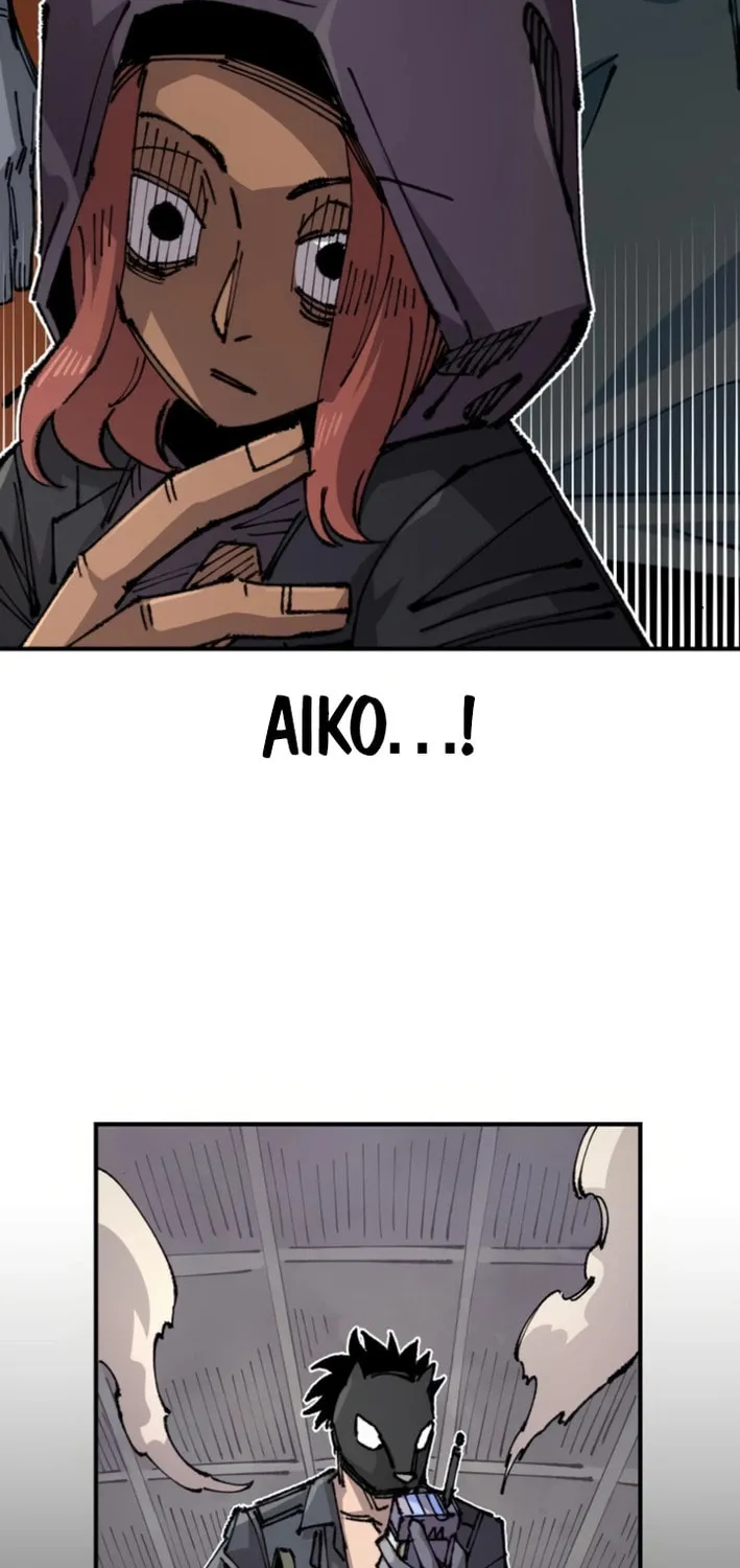 Reincarnation of the Veteran Soldier Chapter 145 page 38 - 
