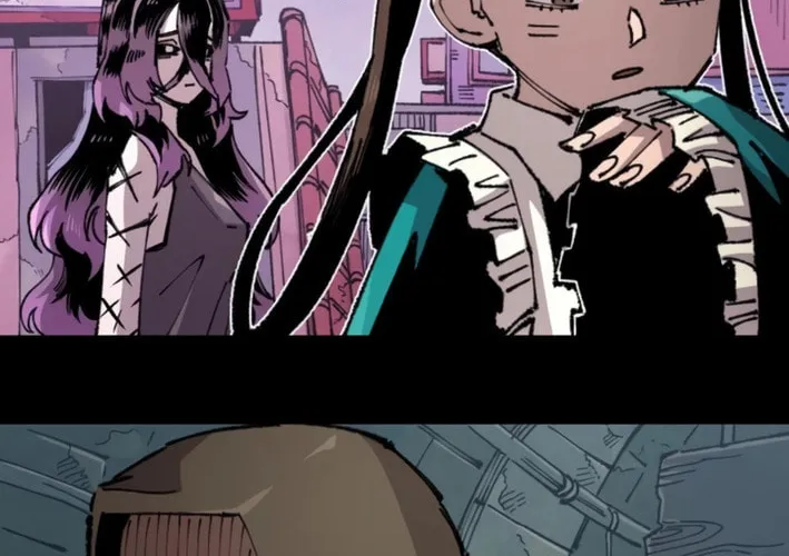 Reincarnation of the Veteran Soldier Chapter 145 page 40 - 
