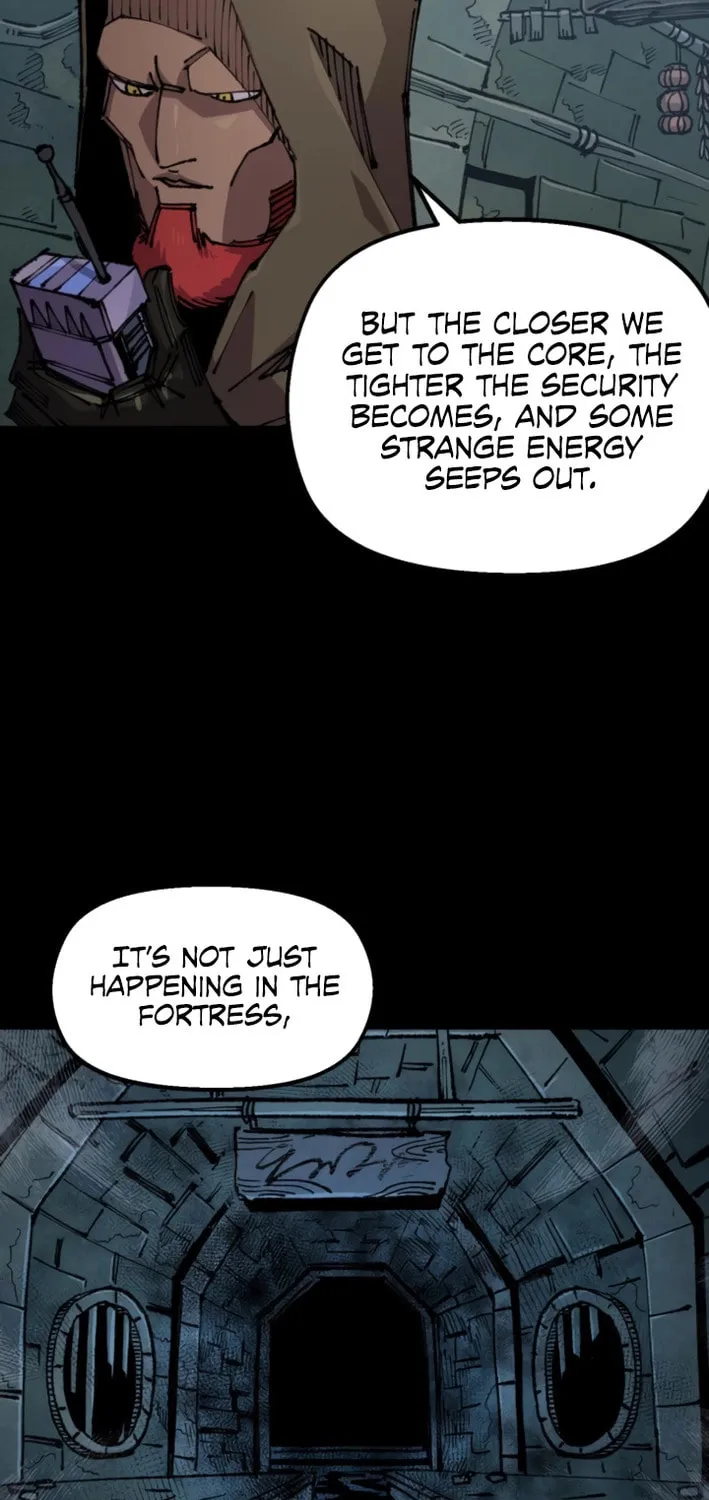 Reincarnation of the Veteran Soldier Chapter 145 page 41 - 