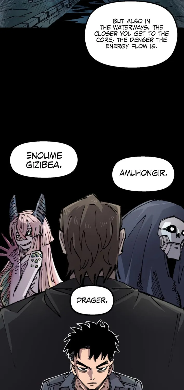 Reincarnation of the Veteran Soldier Chapter 145 page 42 - 