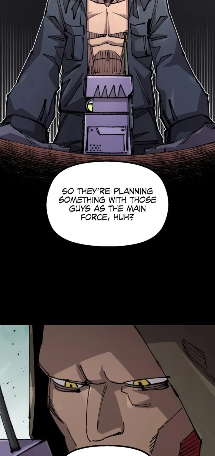 Reincarnation of the Veteran Soldier Chapter 145 page 43 - 