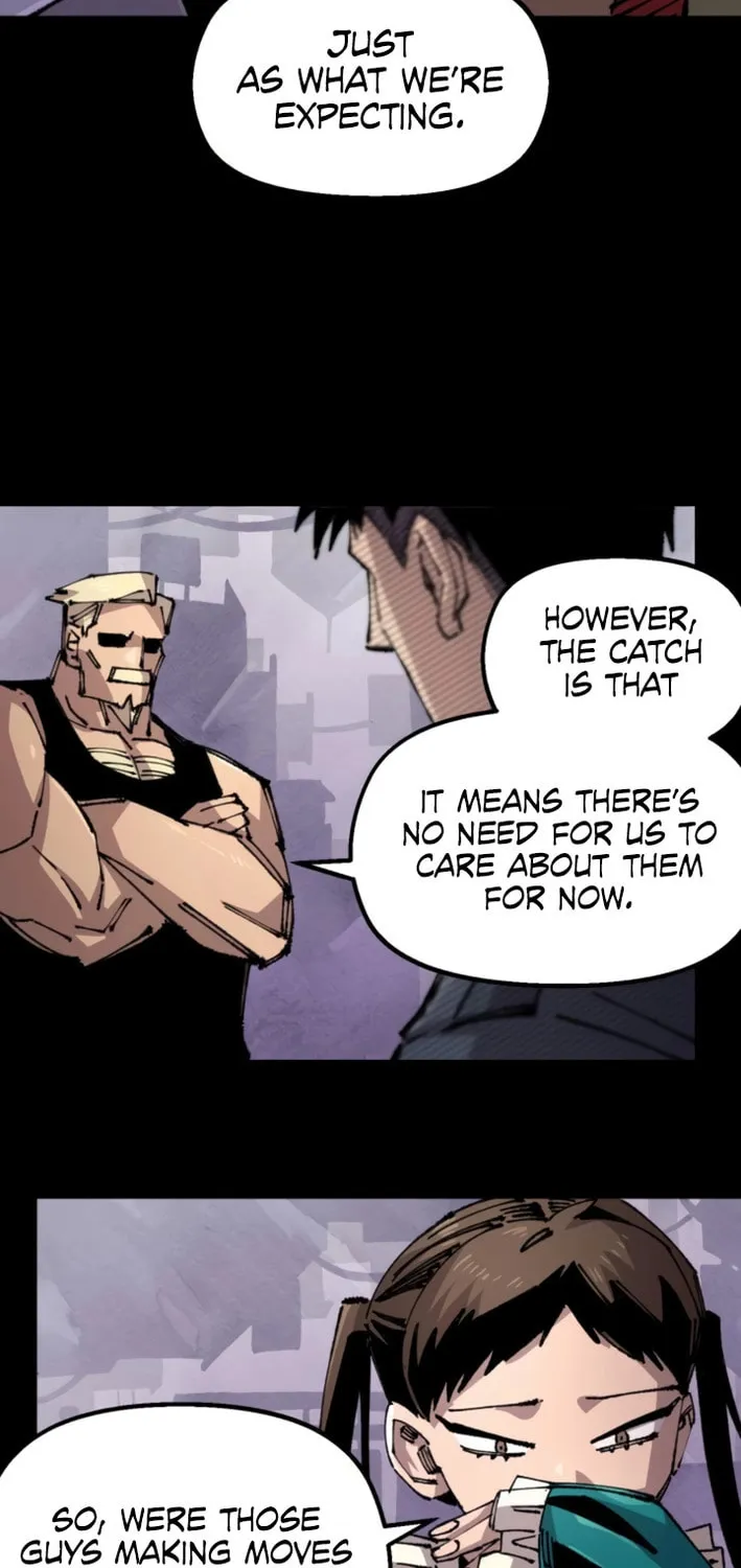 Reincarnation of the Veteran Soldier Chapter 145 page 44 - 