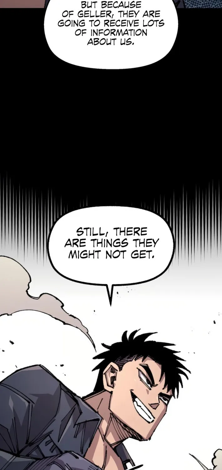 Reincarnation of the Veteran Soldier Chapter 145 page 46 - 