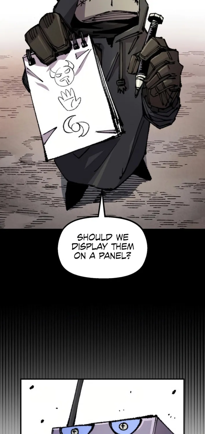 Reincarnation of the Veteran Soldier Chapter 145 page 51 - 