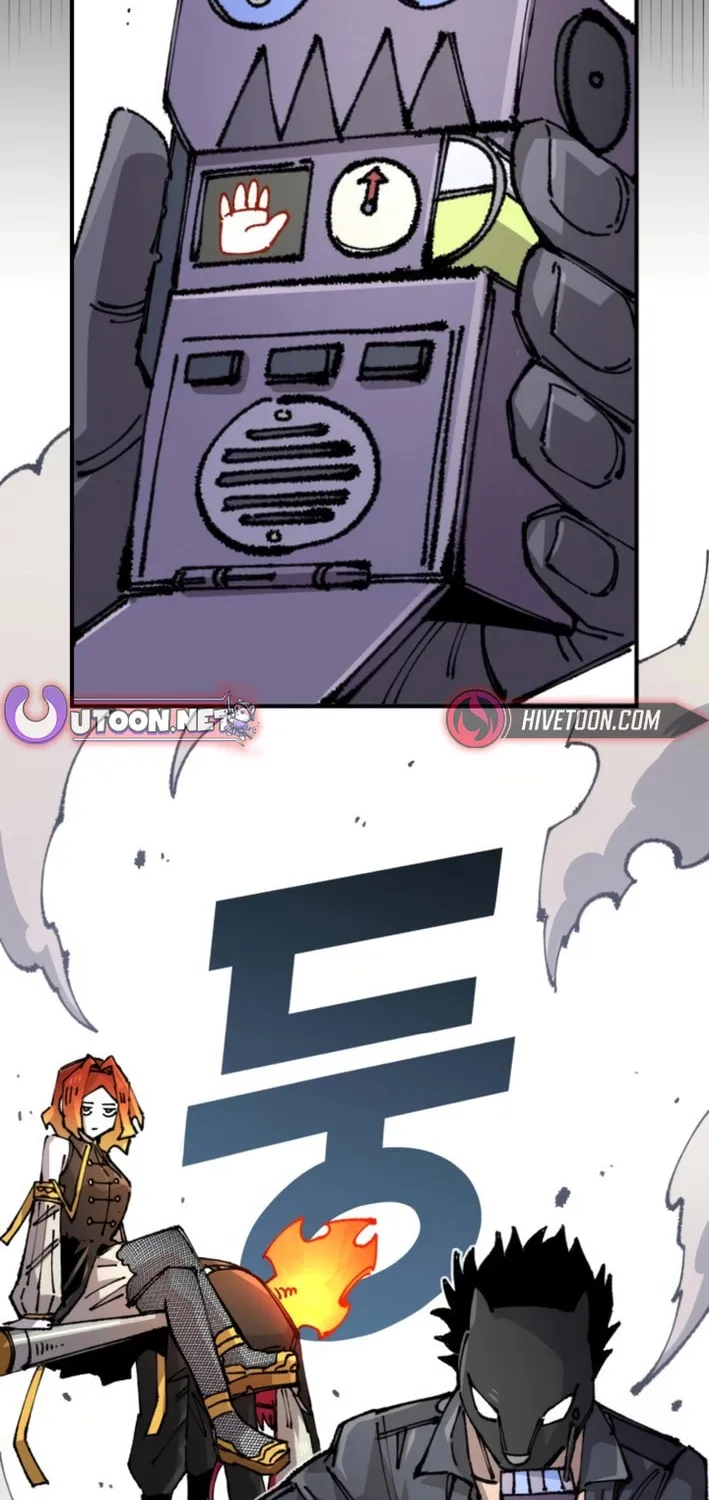Reincarnation of the Veteran Soldier Chapter 145 page 52 - 