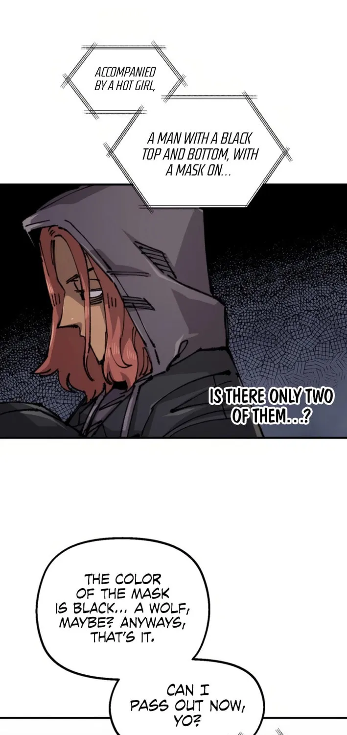 Reincarnation of the Veteran Soldier Chapter 145 page 55 - 