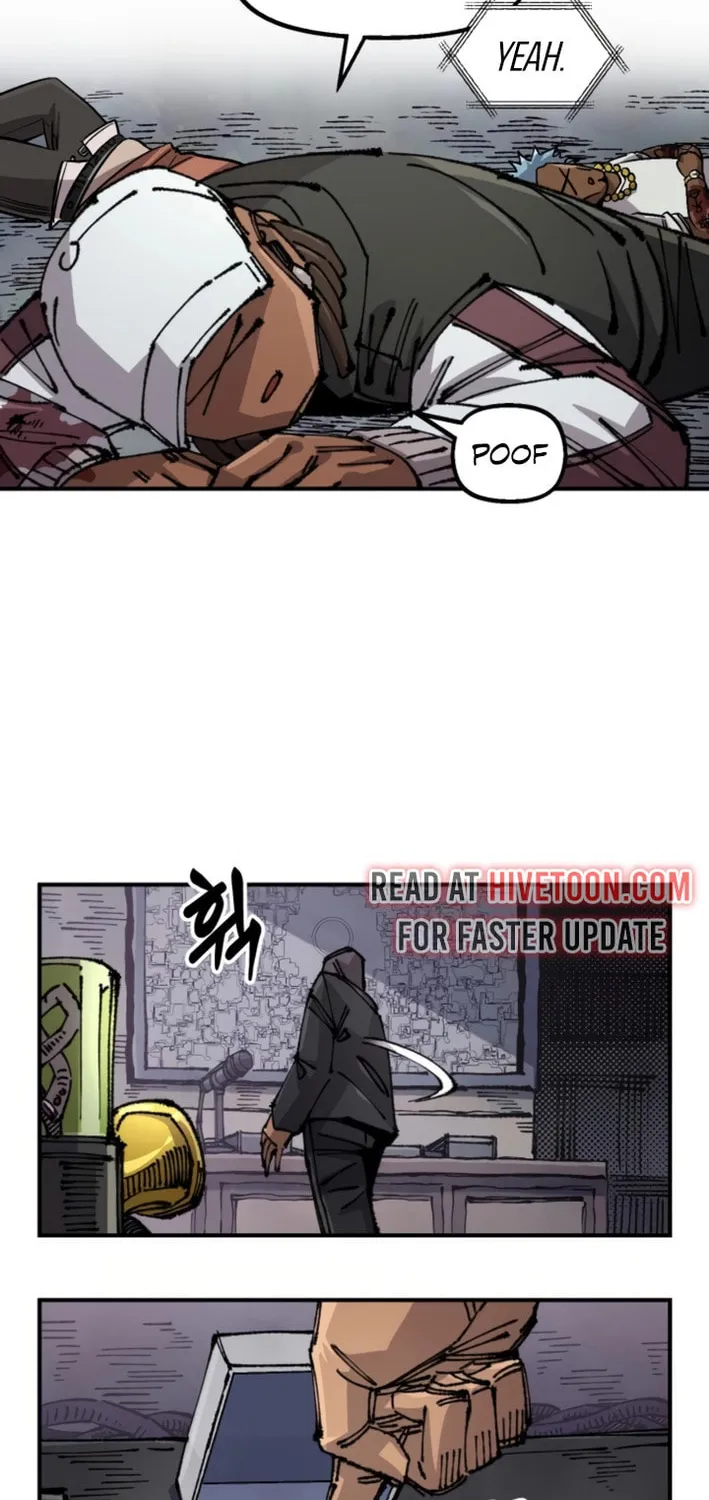 Reincarnation of the Veteran Soldier Chapter 145 page 56 - 