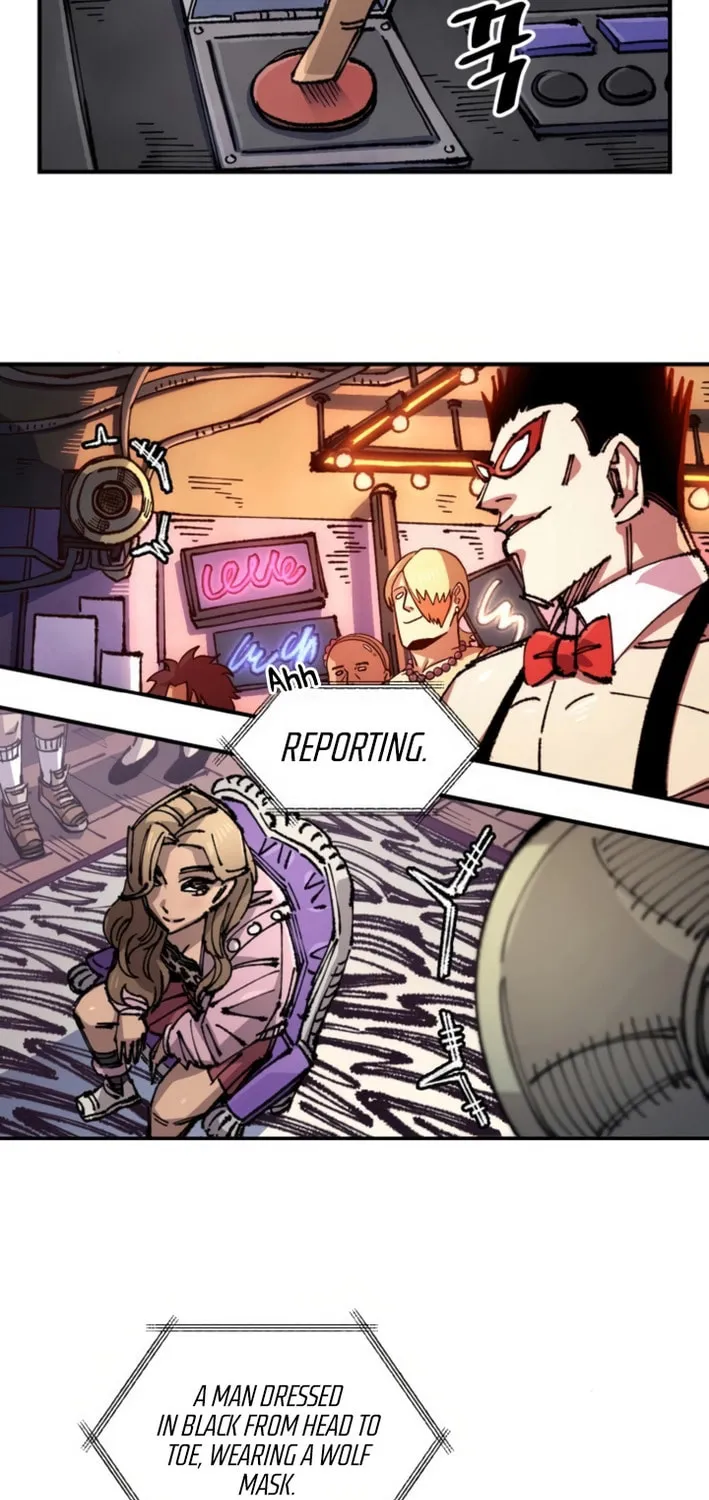 Reincarnation of the Veteran Soldier Chapter 145 page 57 - 