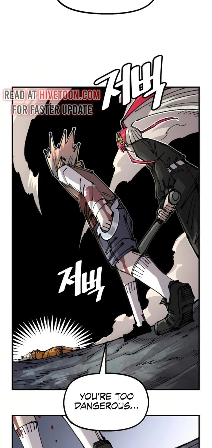 Reincarnation of the Veteran Soldier Chapter 145 page 7 - 