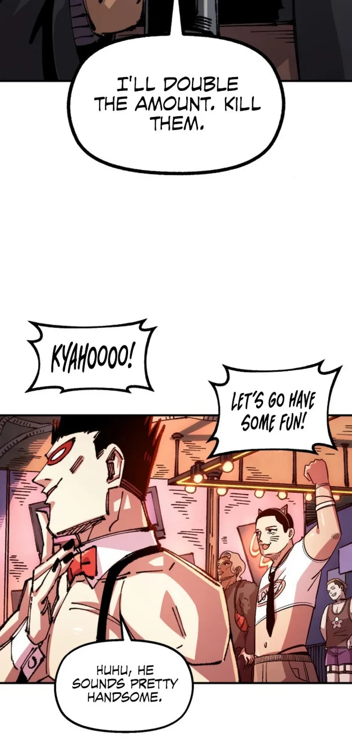 Reincarnation of the Veteran Soldier Chapter 145 page 62 - 