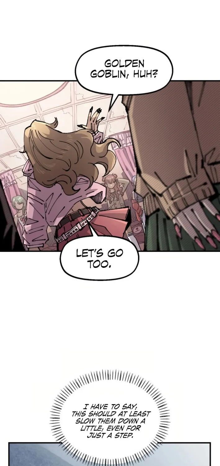 Reincarnation of the Veteran Soldier Chapter 145 page 63 - 