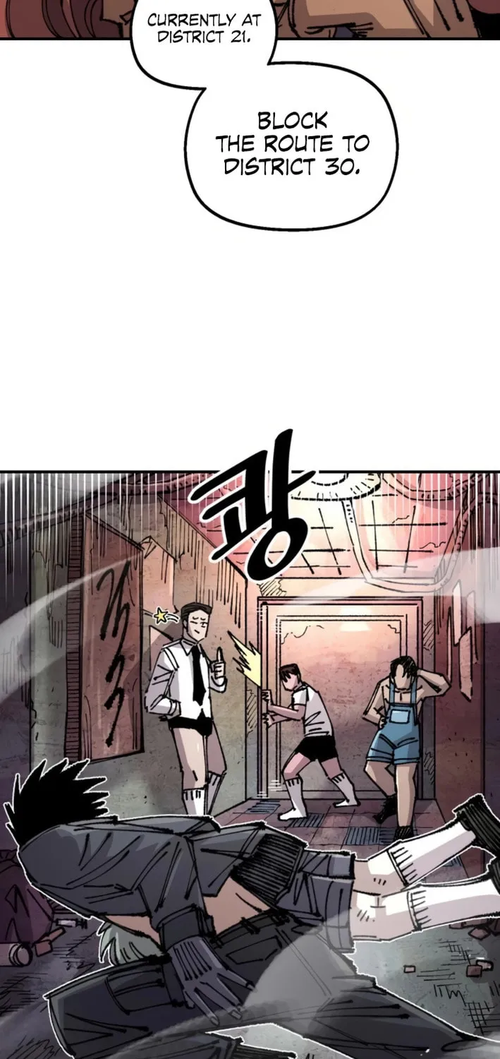 Reincarnation of the Veteran Soldier Chapter 145 page 67 - 