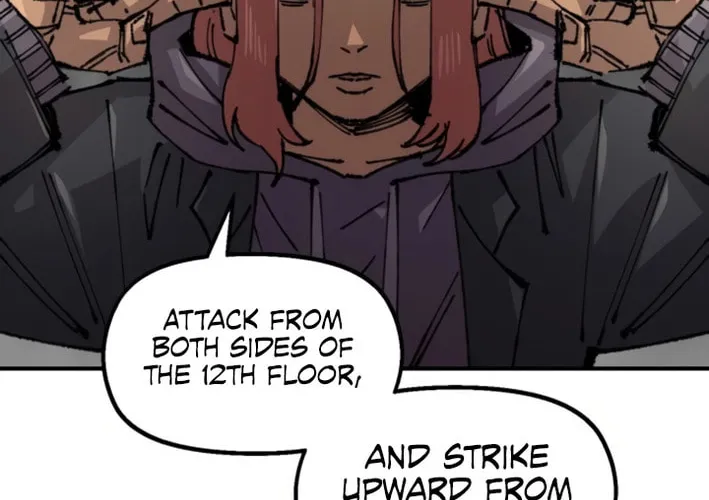 Reincarnation of the Veteran Soldier Chapter 145 page 70 - 