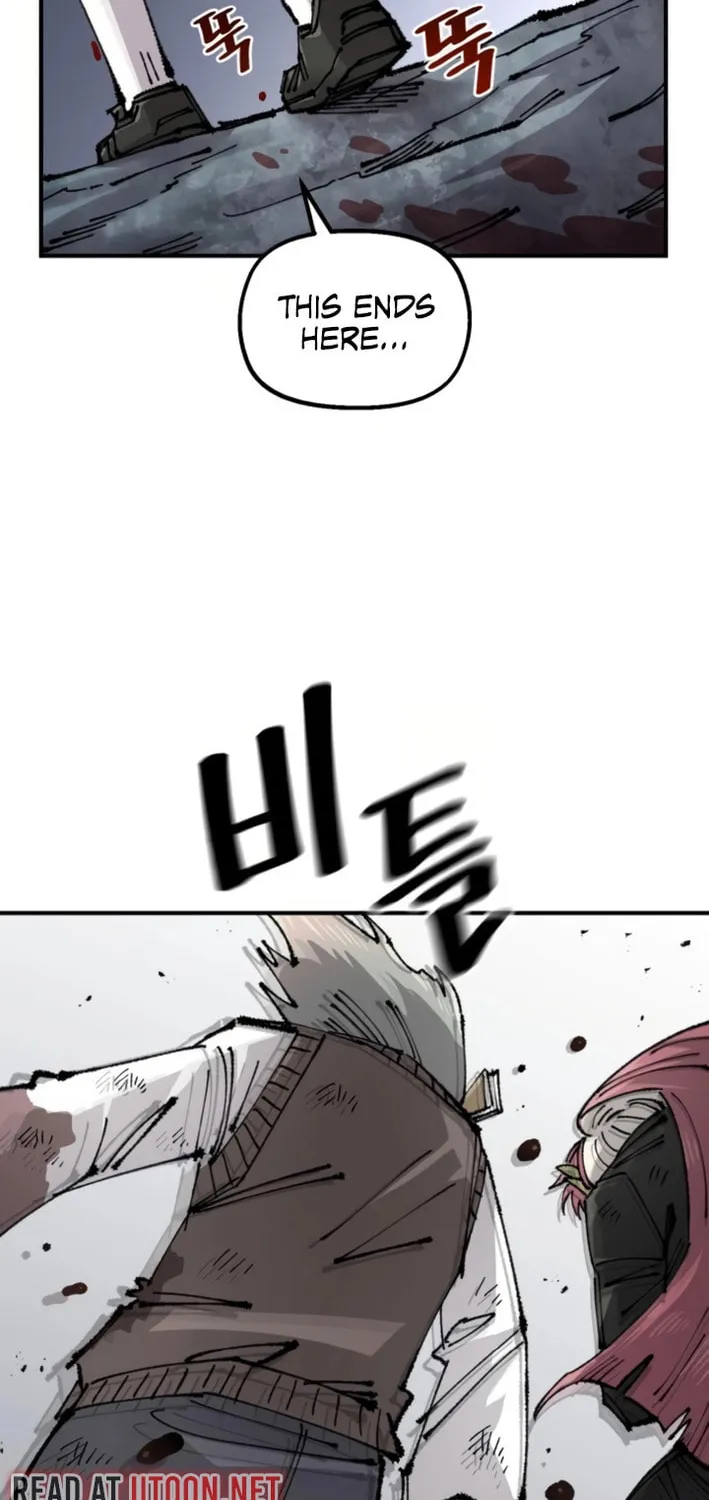 Reincarnation of the Veteran Soldier Chapter 145 page 8 - 