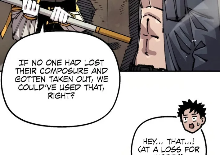 Reincarnation of the Veteran Soldier Chapter 145 page 80 - 