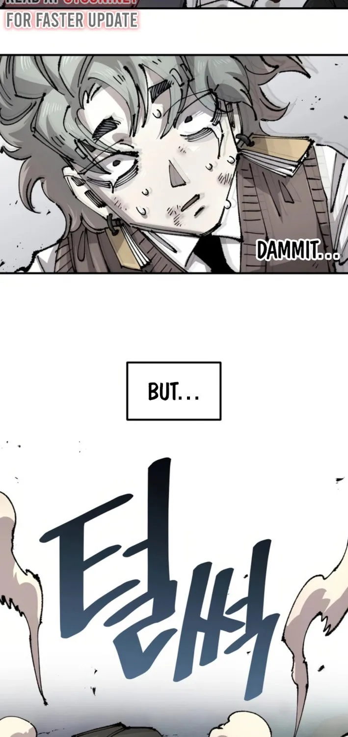 Reincarnation of the Veteran Soldier Chapter 145 page 9 - 