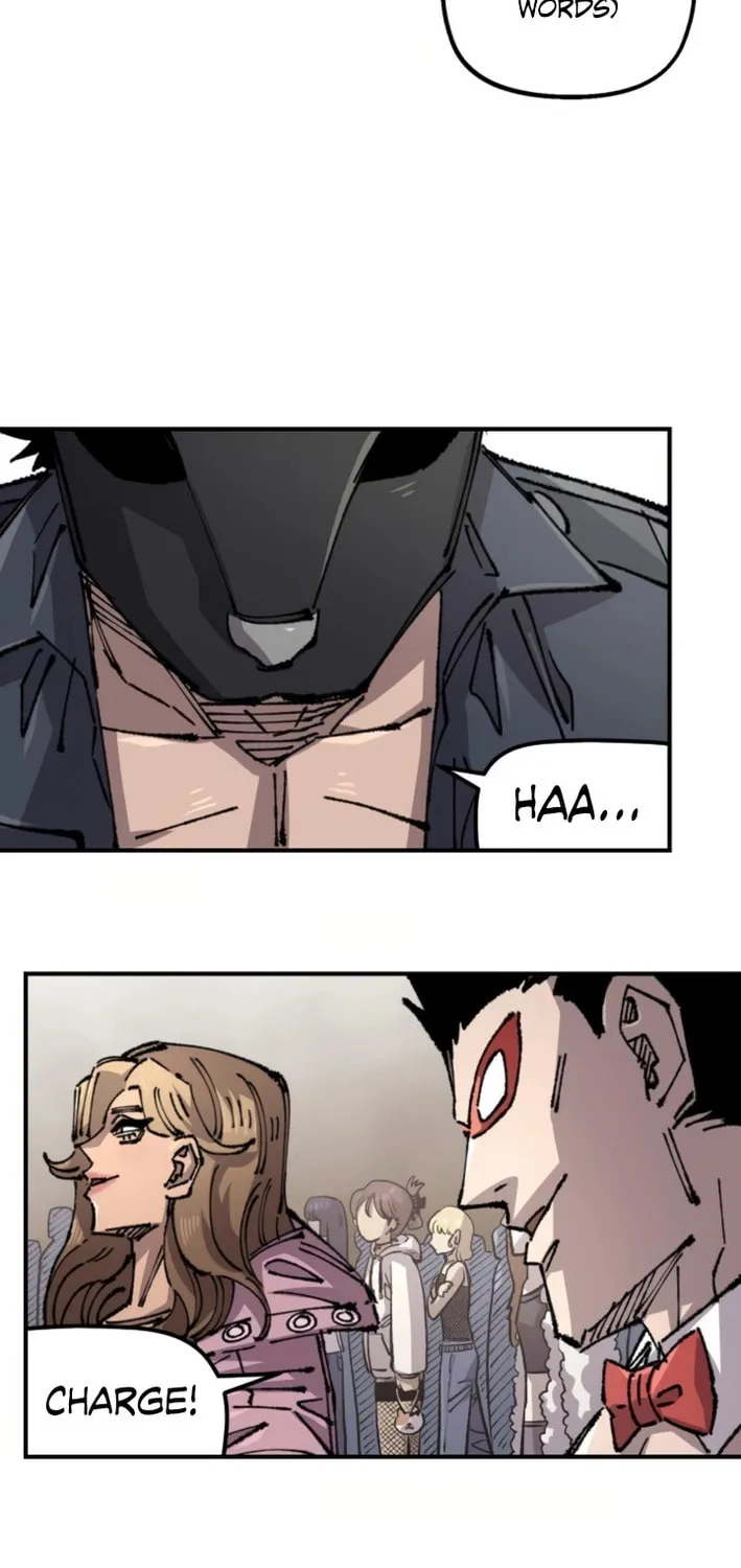 Reincarnation of the Veteran Soldier Chapter 145 page 81 - 