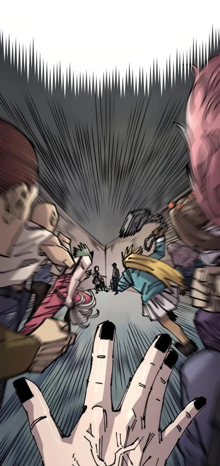 Reincarnation of the Veteran Soldier Chapter 145 page 82 - 