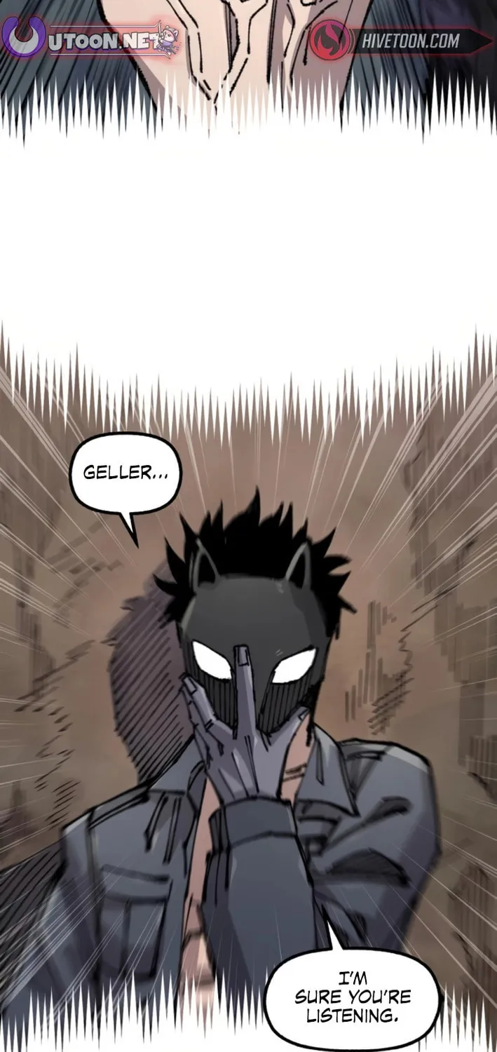Reincarnation of the Veteran Soldier Chapter 145 page 83 - 