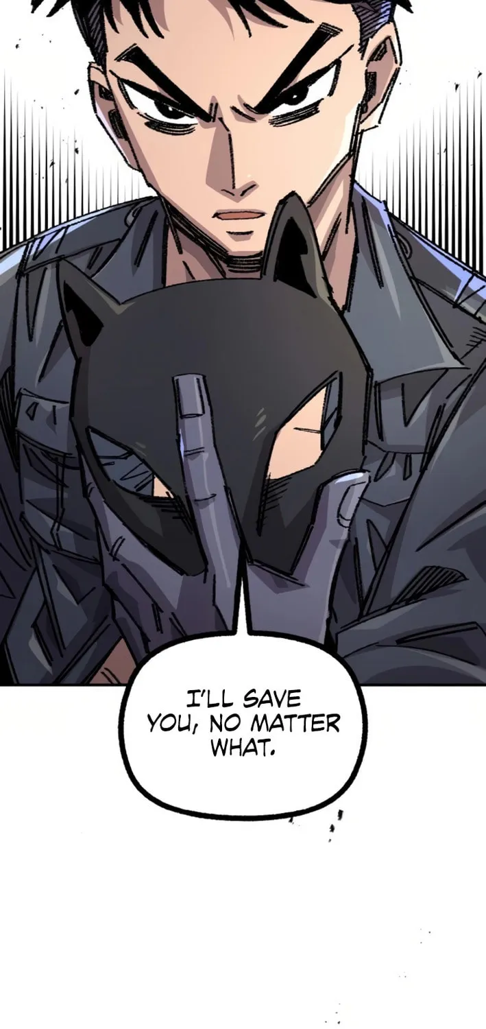 Reincarnation of the Veteran Soldier Chapter 145 page 85 - 
