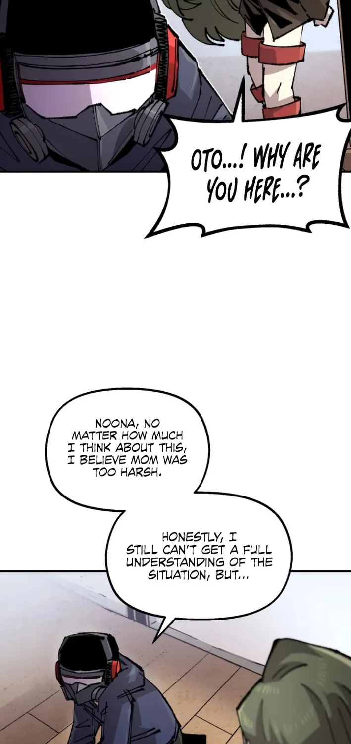 Reincarnation of the Veteran Soldier Chapter 146 page 11 - 