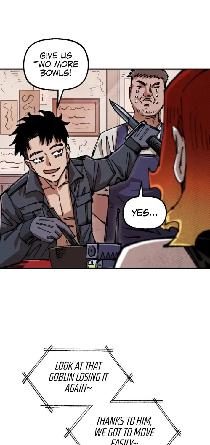 Reincarnation of the Veteran Soldier Chapter 146 page 101 - 