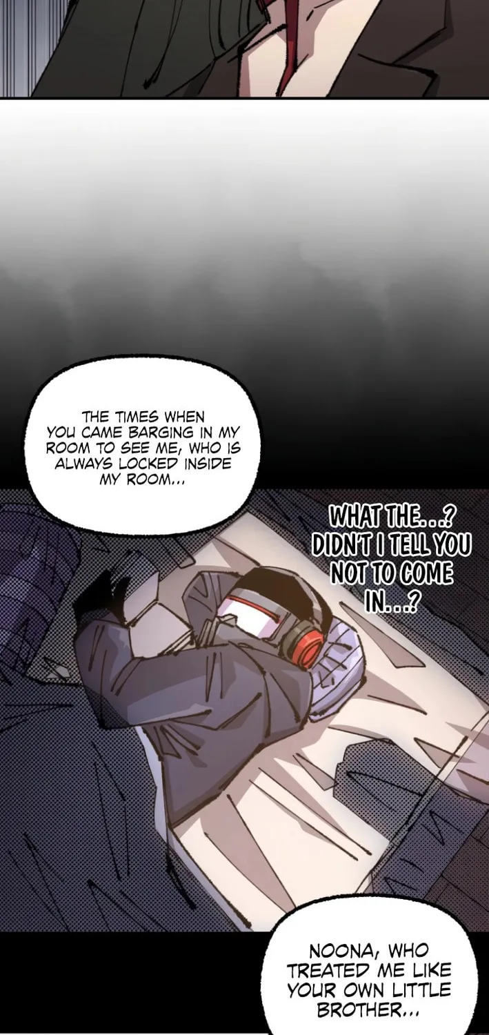 Reincarnation of the Veteran Soldier Chapter 146 page 14 - 
