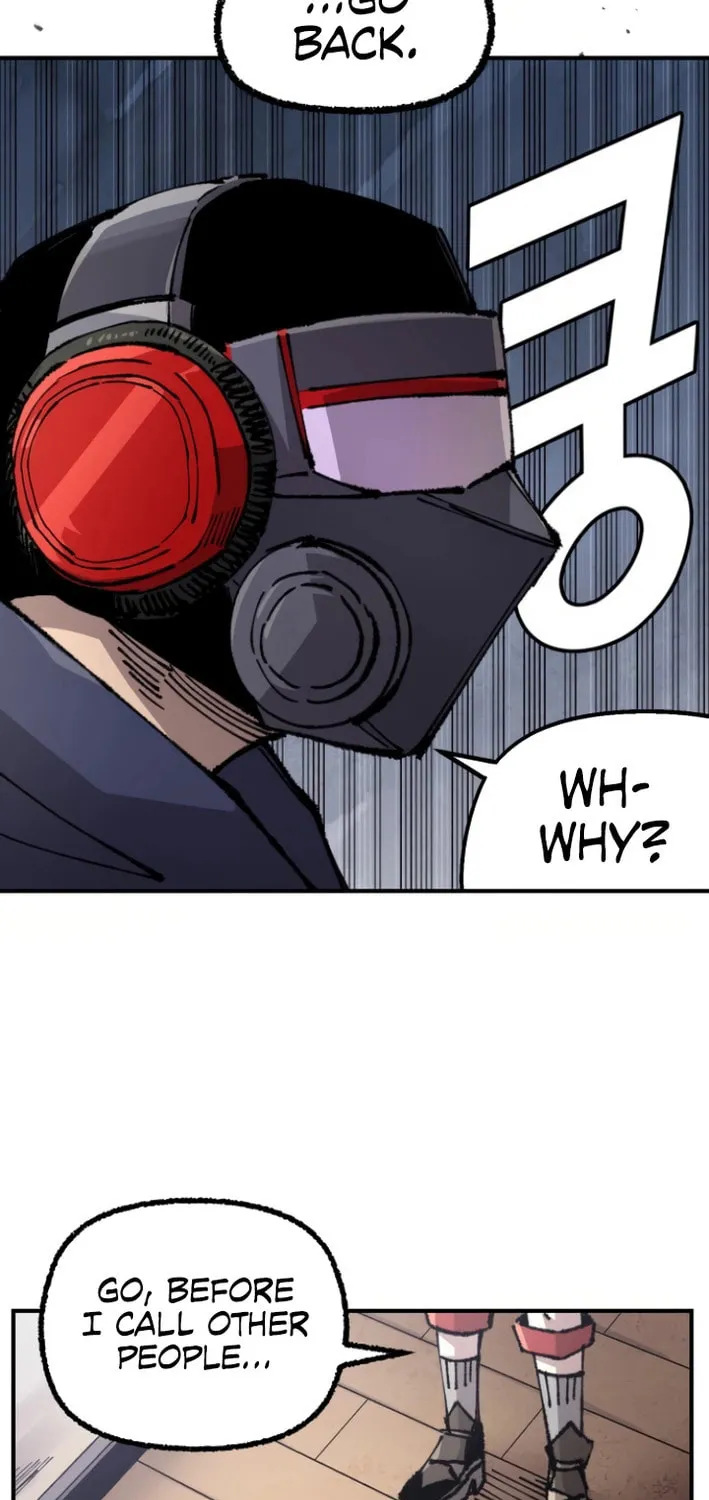Reincarnation of the Veteran Soldier Chapter 146 page 17 - 