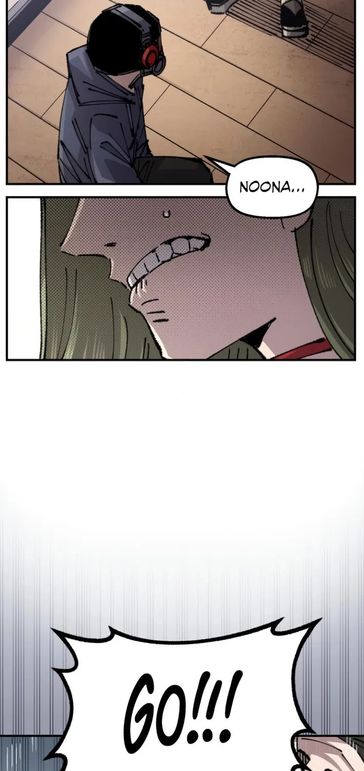Reincarnation of the Veteran Soldier Chapter 146 page 18 - 