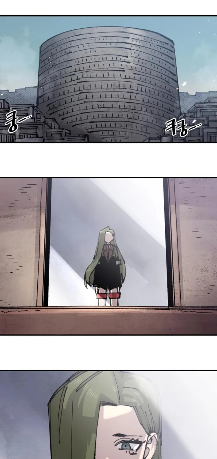 Reincarnation of the Veteran Soldier Chapter 146 page 3 - 