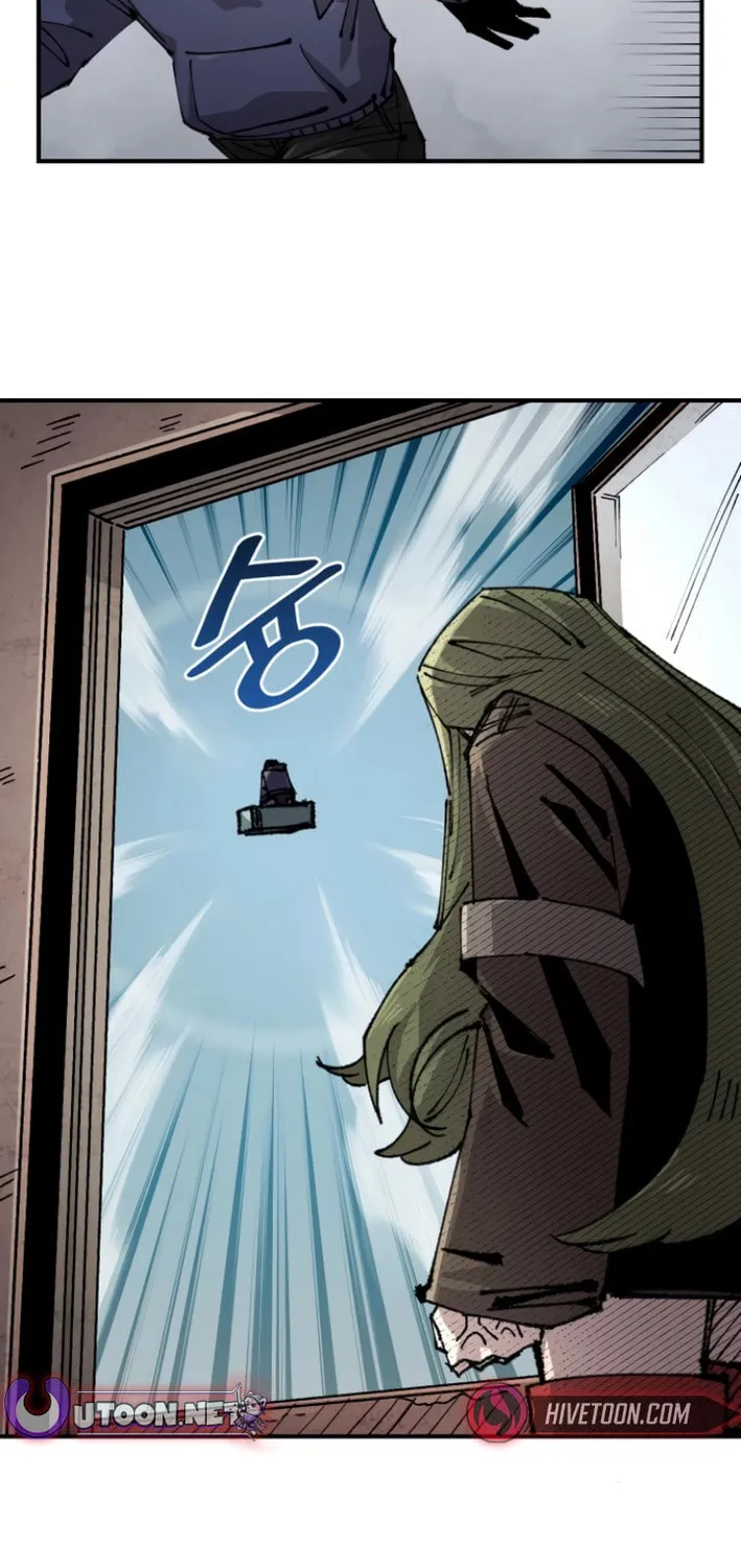 Reincarnation of the Veteran Soldier Chapter 146 page 21 - 