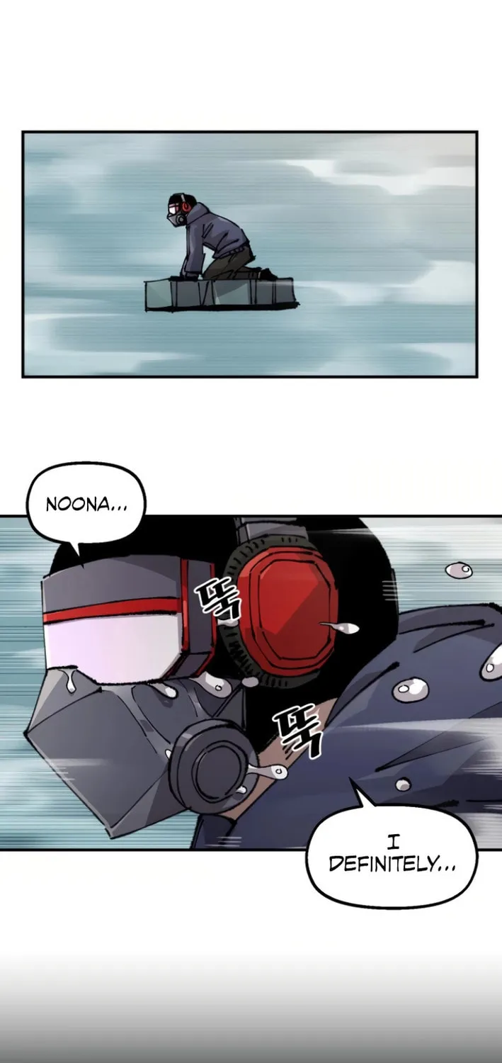 Reincarnation of the Veteran Soldier Chapter 146 page 22 - 