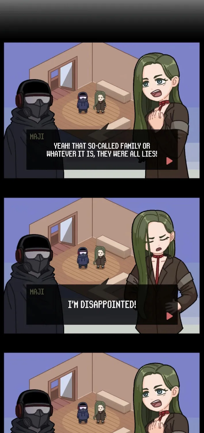 Reincarnation of the Veteran Soldier Chapter 146 page 23 - 