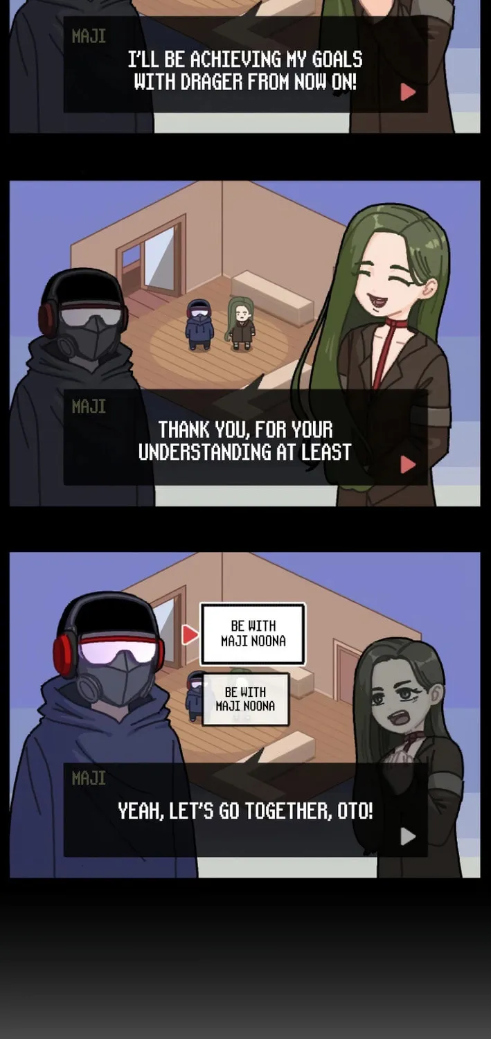 Reincarnation of the Veteran Soldier Chapter 146 page 24 - 