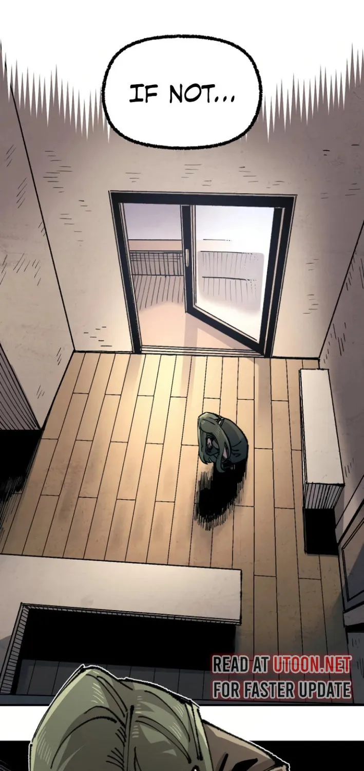 Reincarnation of the Veteran Soldier Chapter 146 page 27 - 