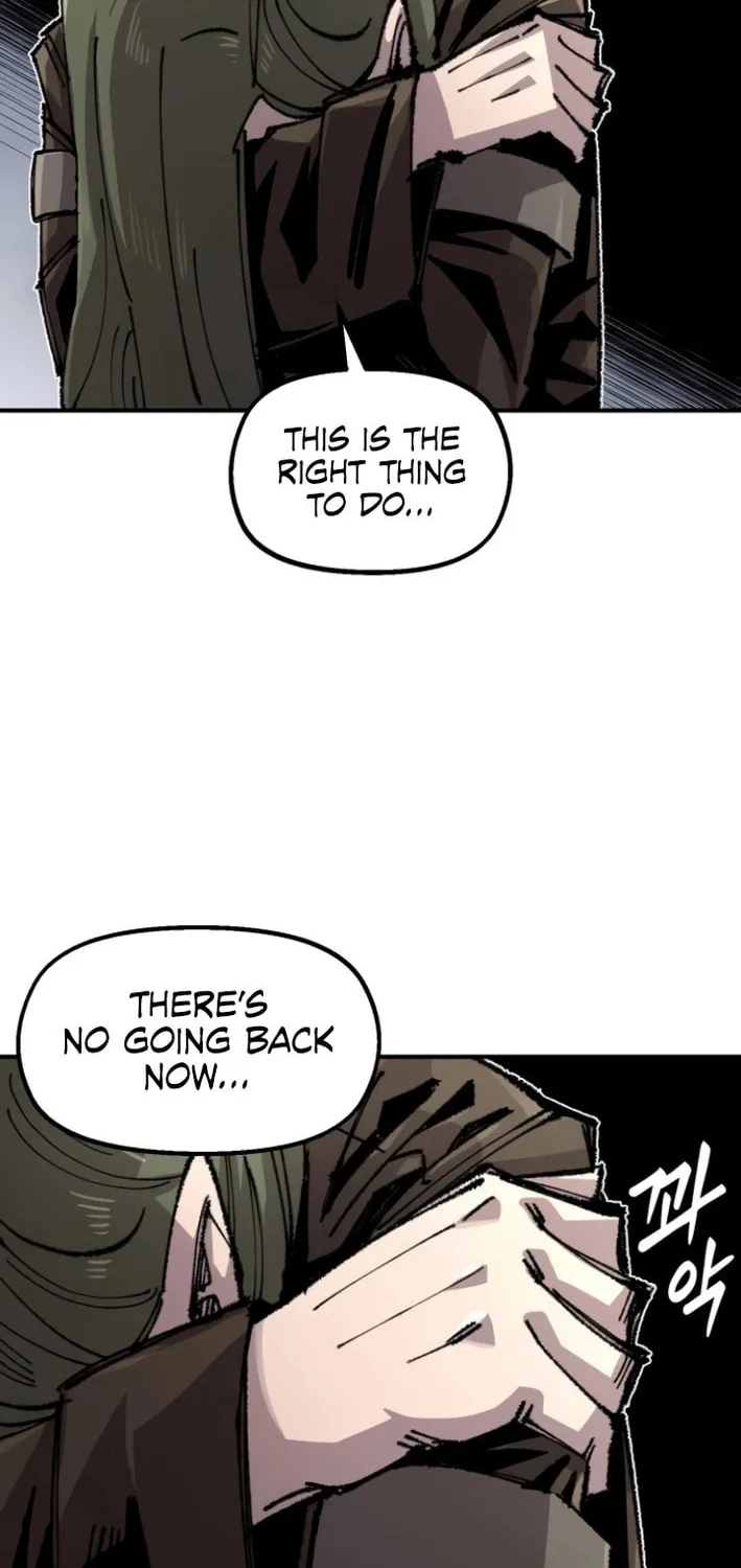 Reincarnation of the Veteran Soldier Chapter 146 page 28 - 