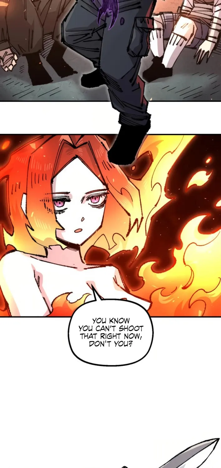 Reincarnation of the Veteran Soldier Chapter 146 page 37 - 