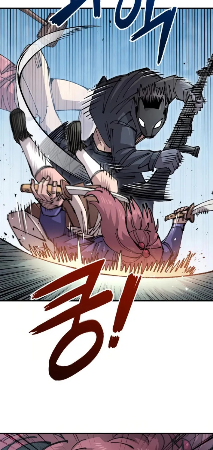 Reincarnation of the Veteran Soldier Chapter 146 page 48 - 