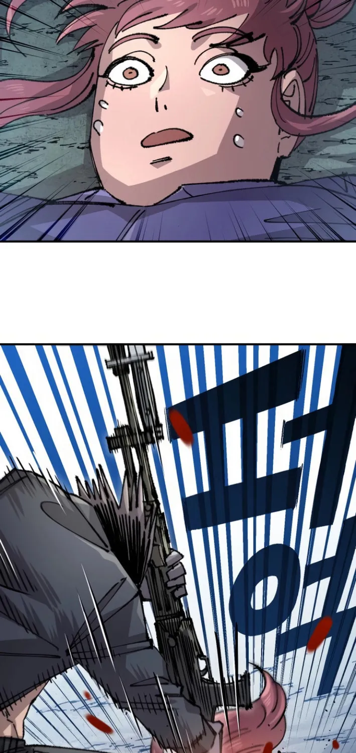 Reincarnation of the Veteran Soldier Chapter 146 page 49 - 