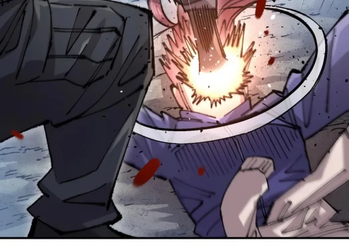 Reincarnation of the Veteran Soldier Chapter 146 page 50 - 