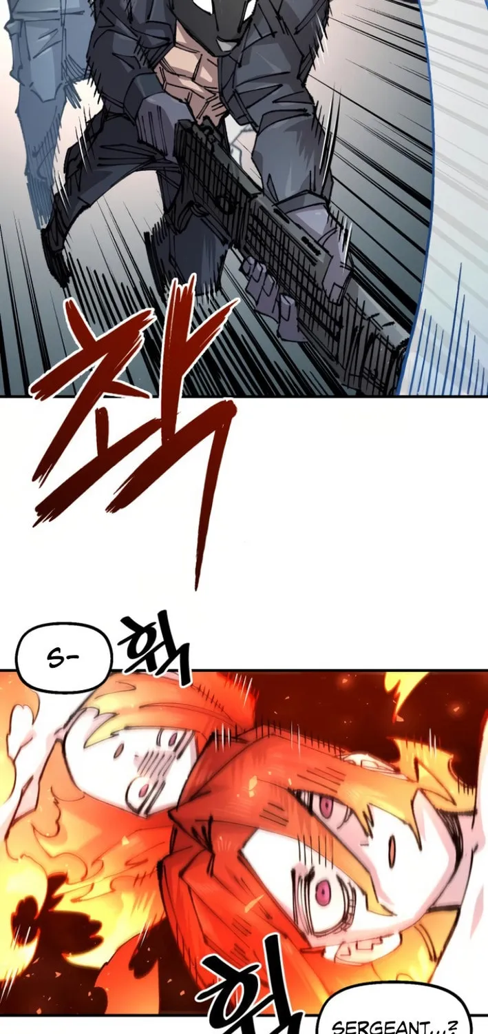 Reincarnation of the Veteran Soldier Chapter 146 page 52 - 