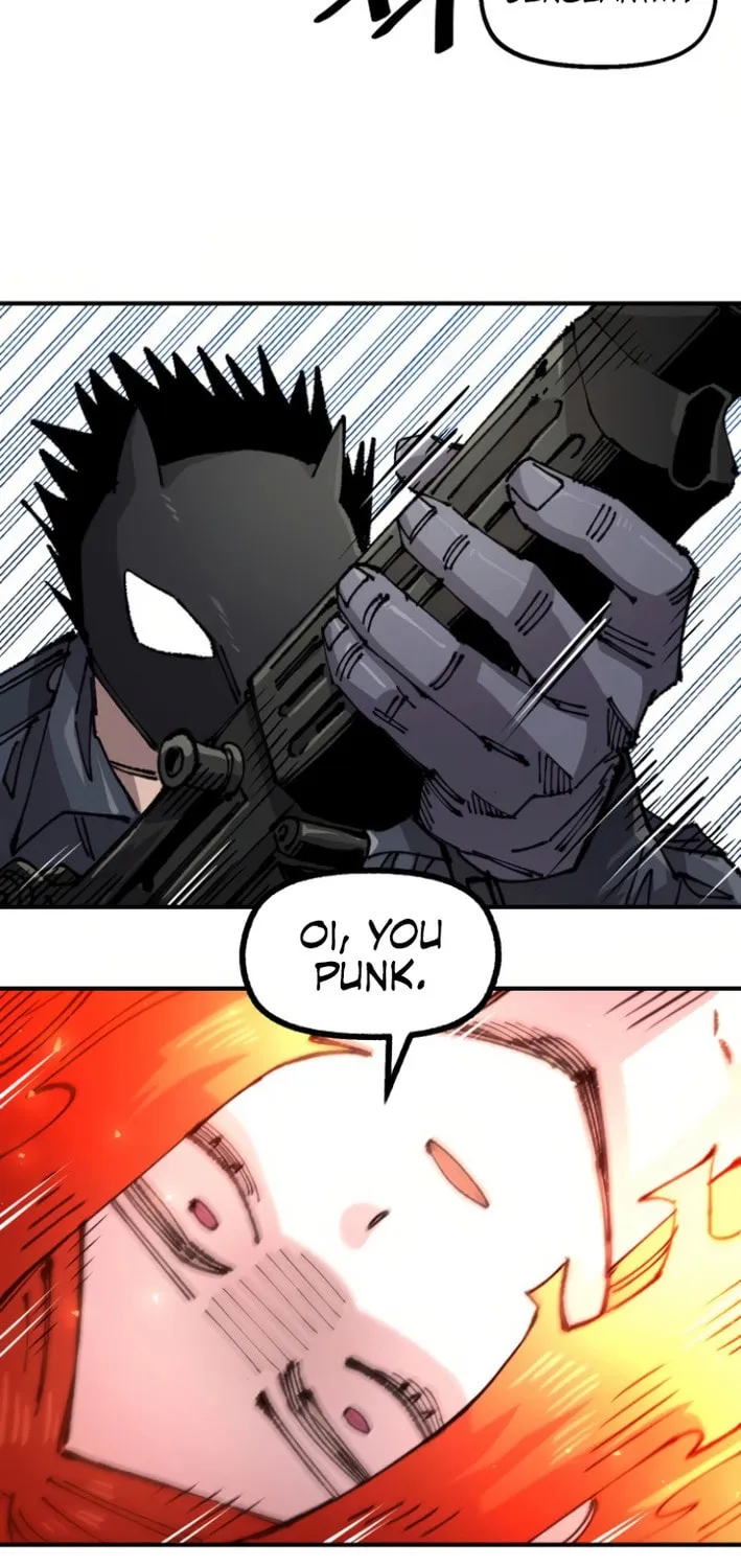 Reincarnation of the Veteran Soldier Chapter 146 page 53 - 
