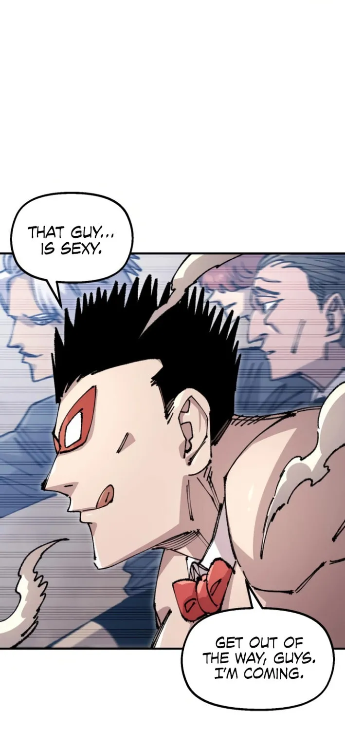 Reincarnation of the Veteran Soldier Chapter 146 page 55 - 