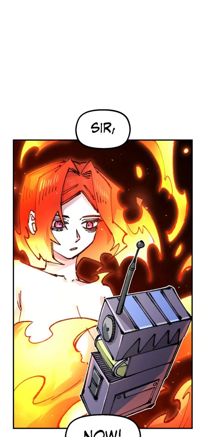 Reincarnation of the Veteran Soldier Chapter 146 page 58 - 