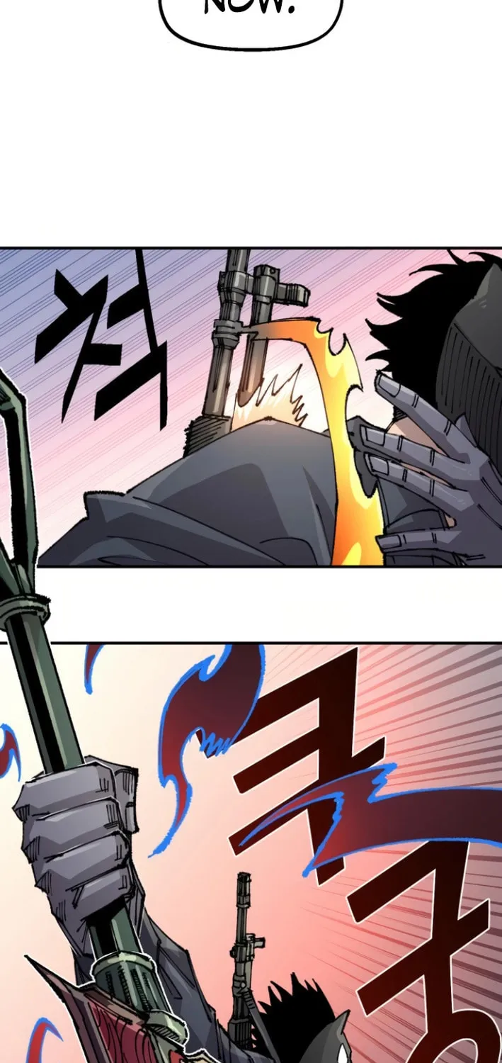 Reincarnation of the Veteran Soldier Chapter 146 page 59 - 