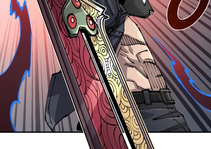 Reincarnation of the Veteran Soldier Chapter 146 page 60 - 