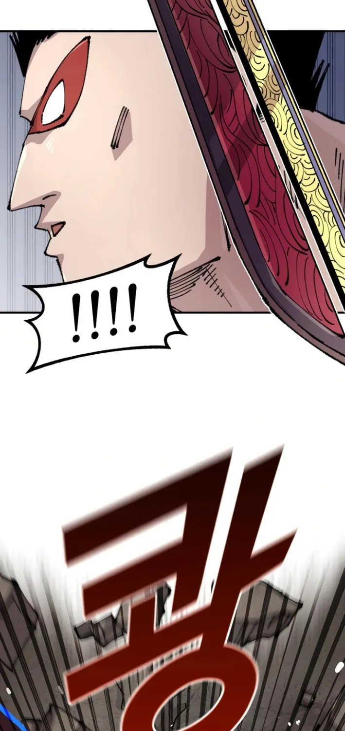 Reincarnation of the Veteran Soldier Chapter 146 page 61 - 