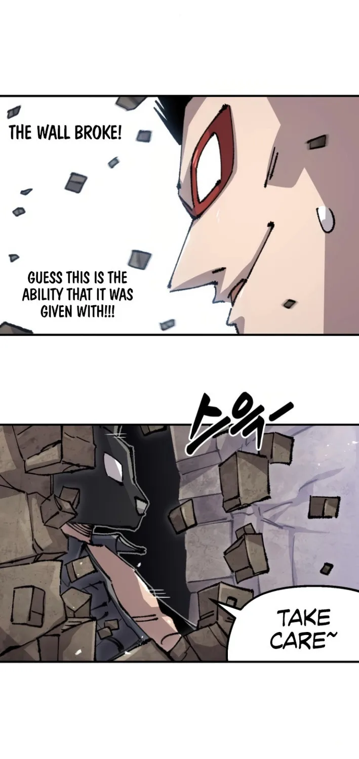 Reincarnation of the Veteran Soldier Chapter 146 page 63 - 