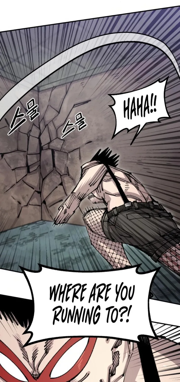 Reincarnation of the Veteran Soldier Chapter 146 page 64 - 