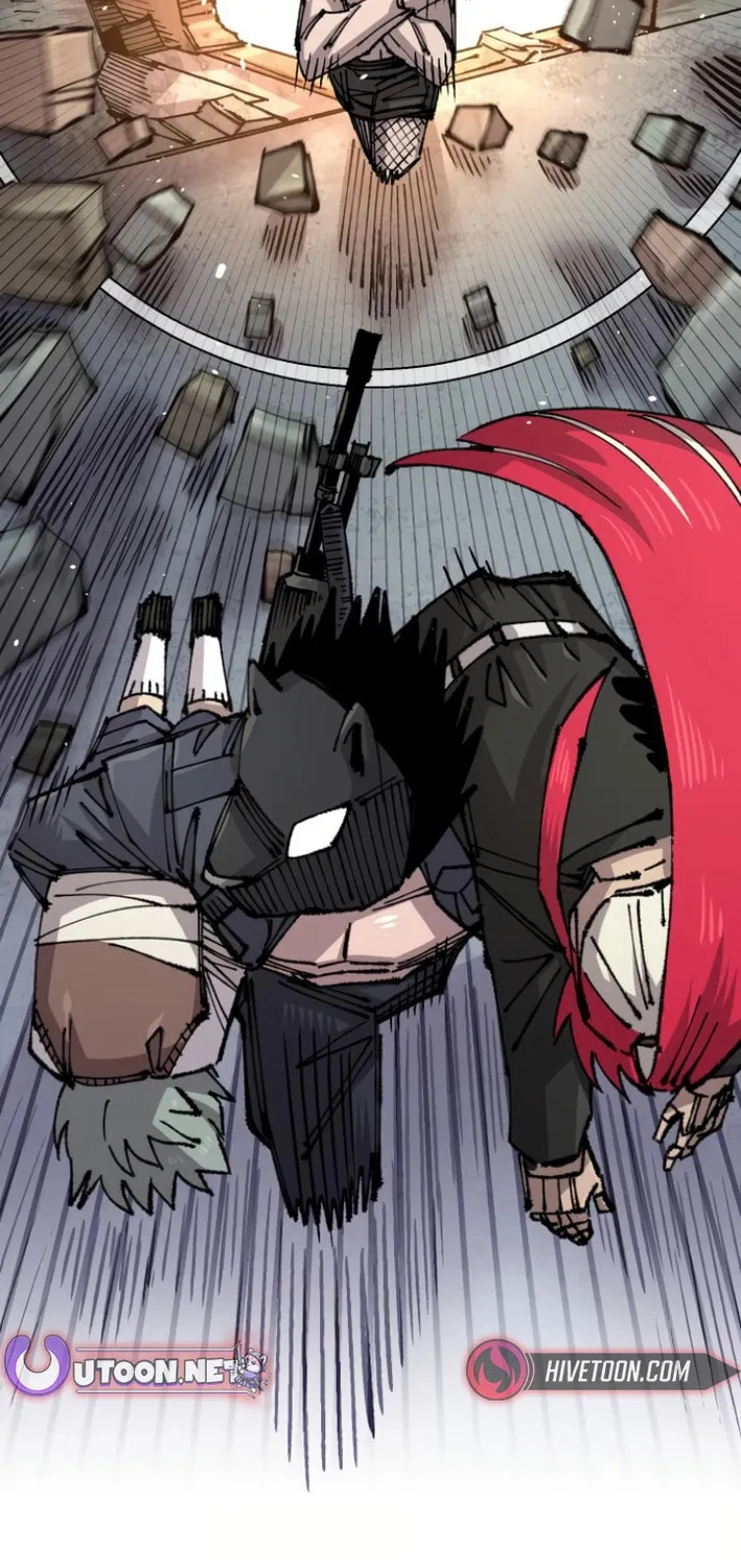 Reincarnation of the Veteran Soldier Chapter 146 page 66 - 